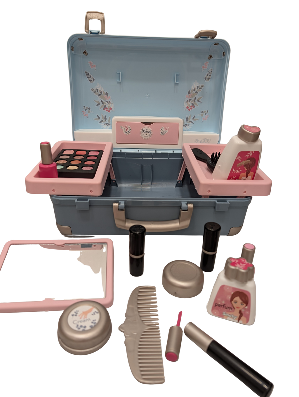 My Beauty Vanity Valise Beauté – Smoby