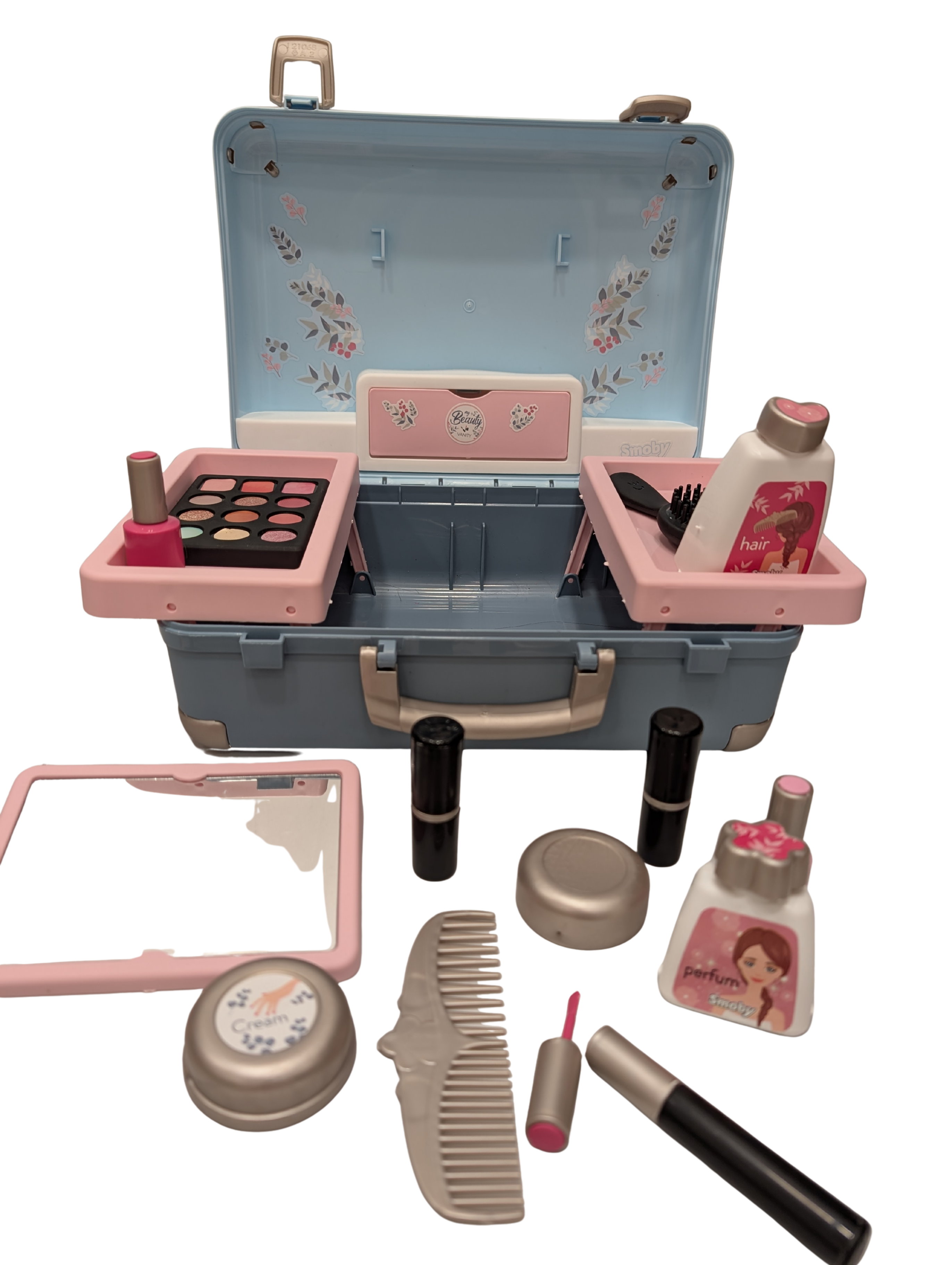 My Beauty Vanity Valise Beauté – Smoby