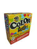 Color Addict – Jeu de Cartes