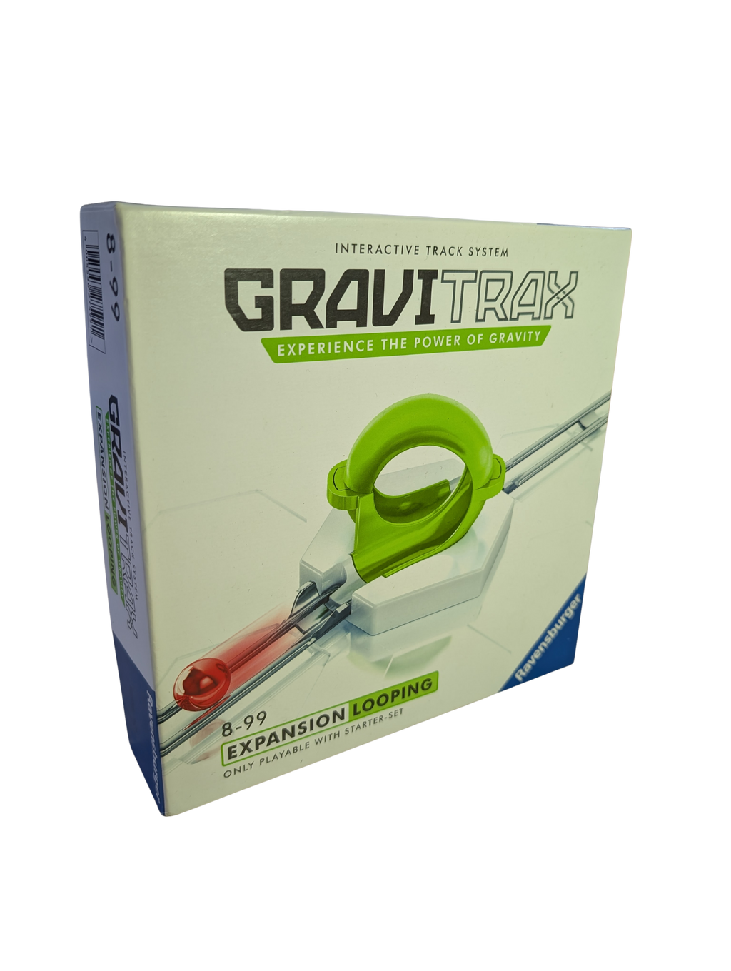 GraviTrax Extension Looping – Ravensburger