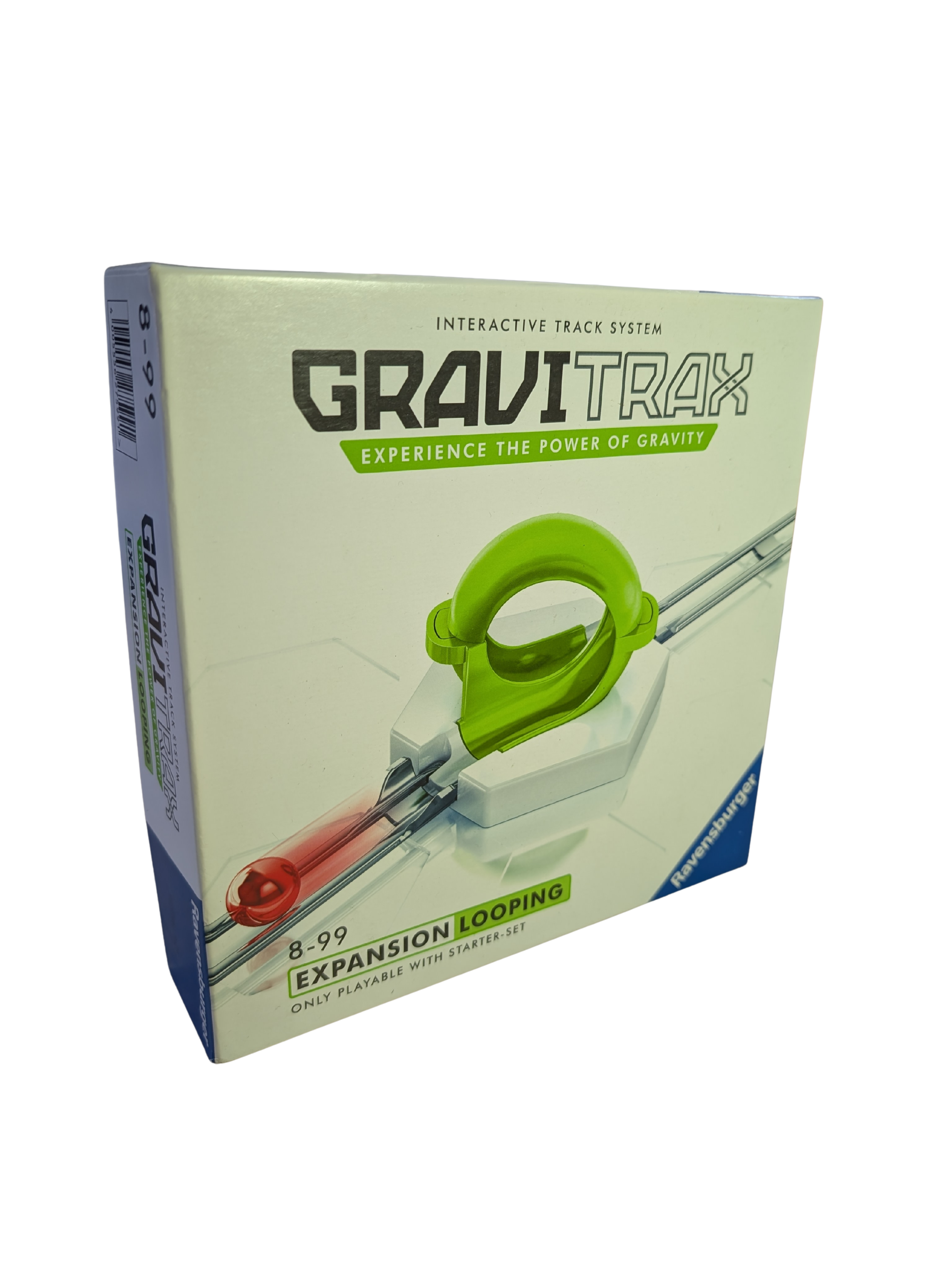 GraviTrax Extension Looping – Ravensburger