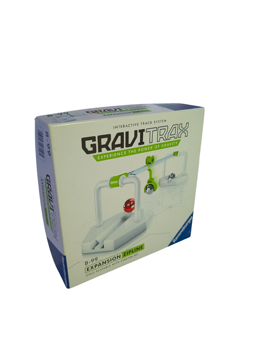 GraviTrax Extension Zipline – Ravensburger