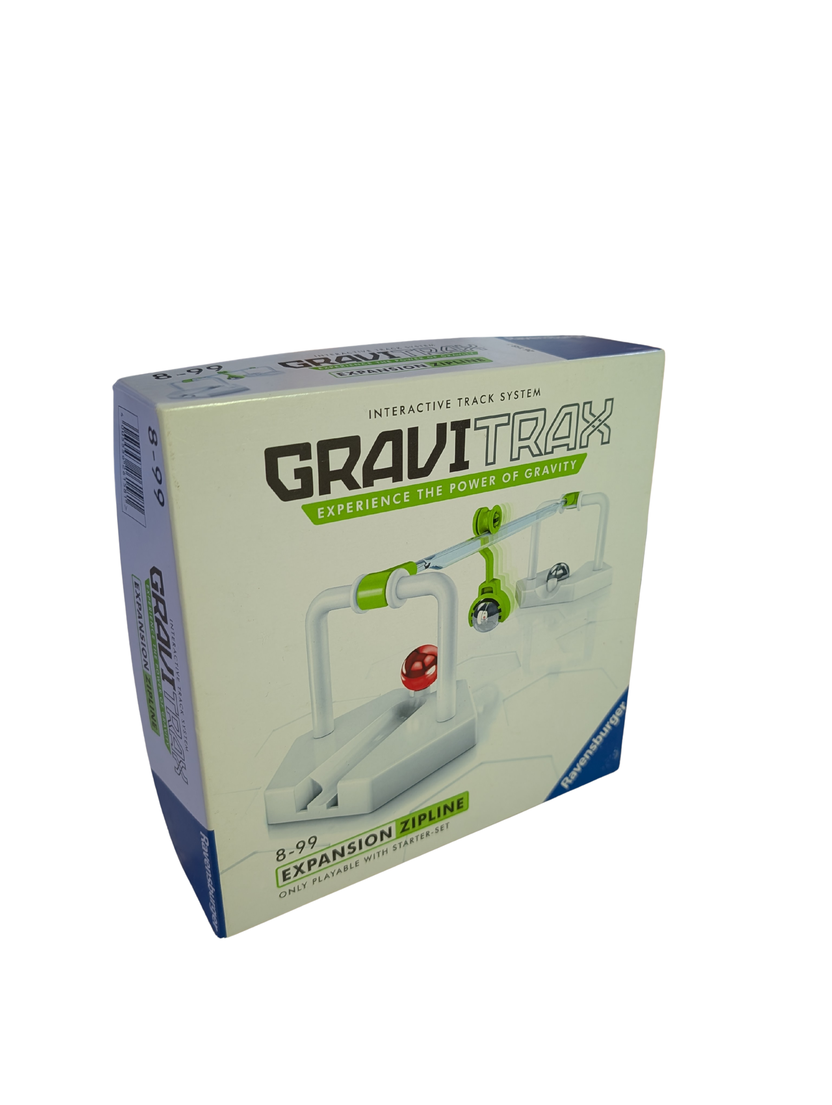 GraviTrax Extension Zipline – Ravensburger