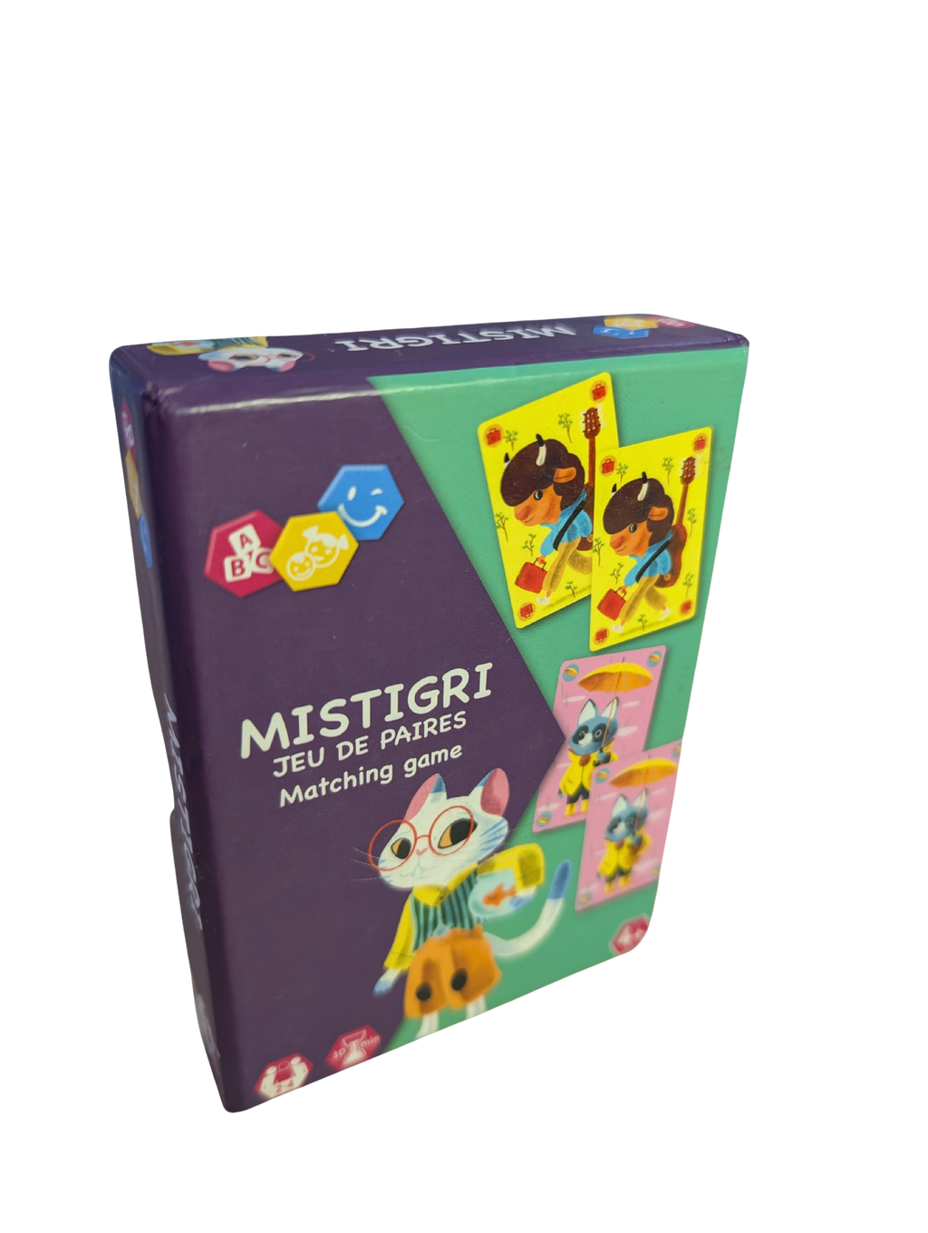 Mistigri – Cultura