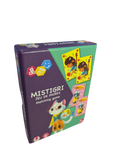 Mistigri – Cultura