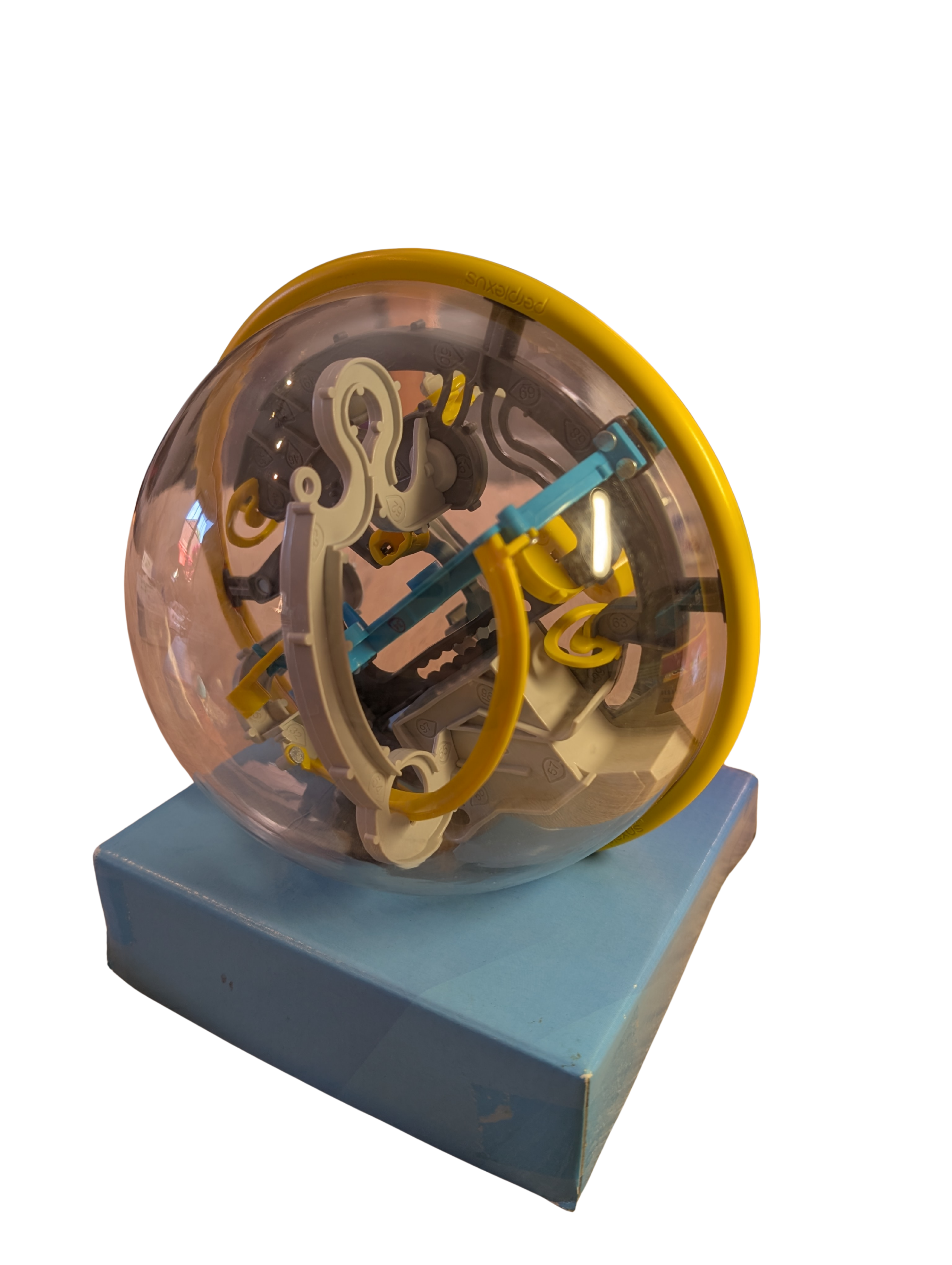 Perplexus Beast