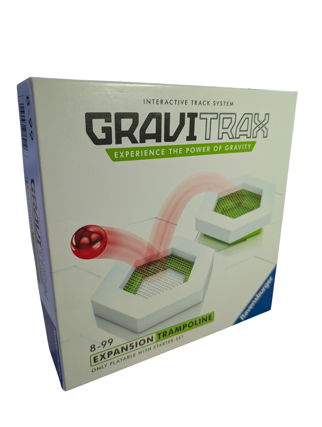 GraviTrax Extension Trampoline – Ravensburger