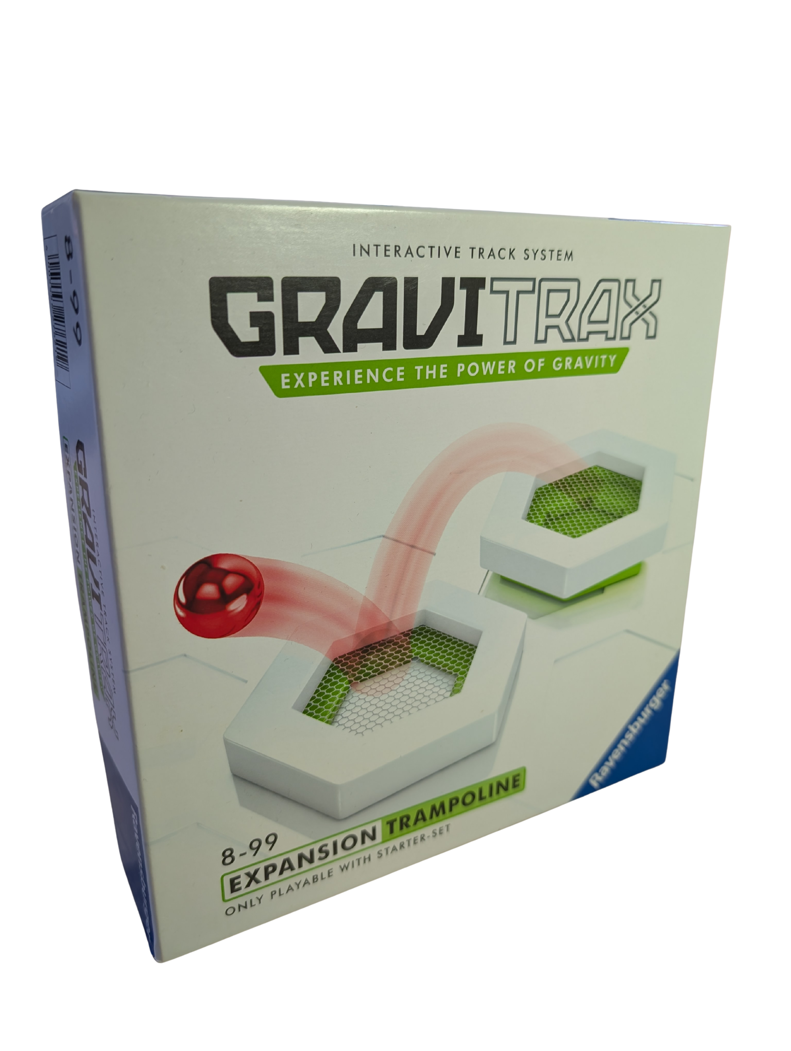GraviTrax Extension Trampoline – Ravensburger