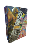 Unlock! Kids – Histoires de détectives