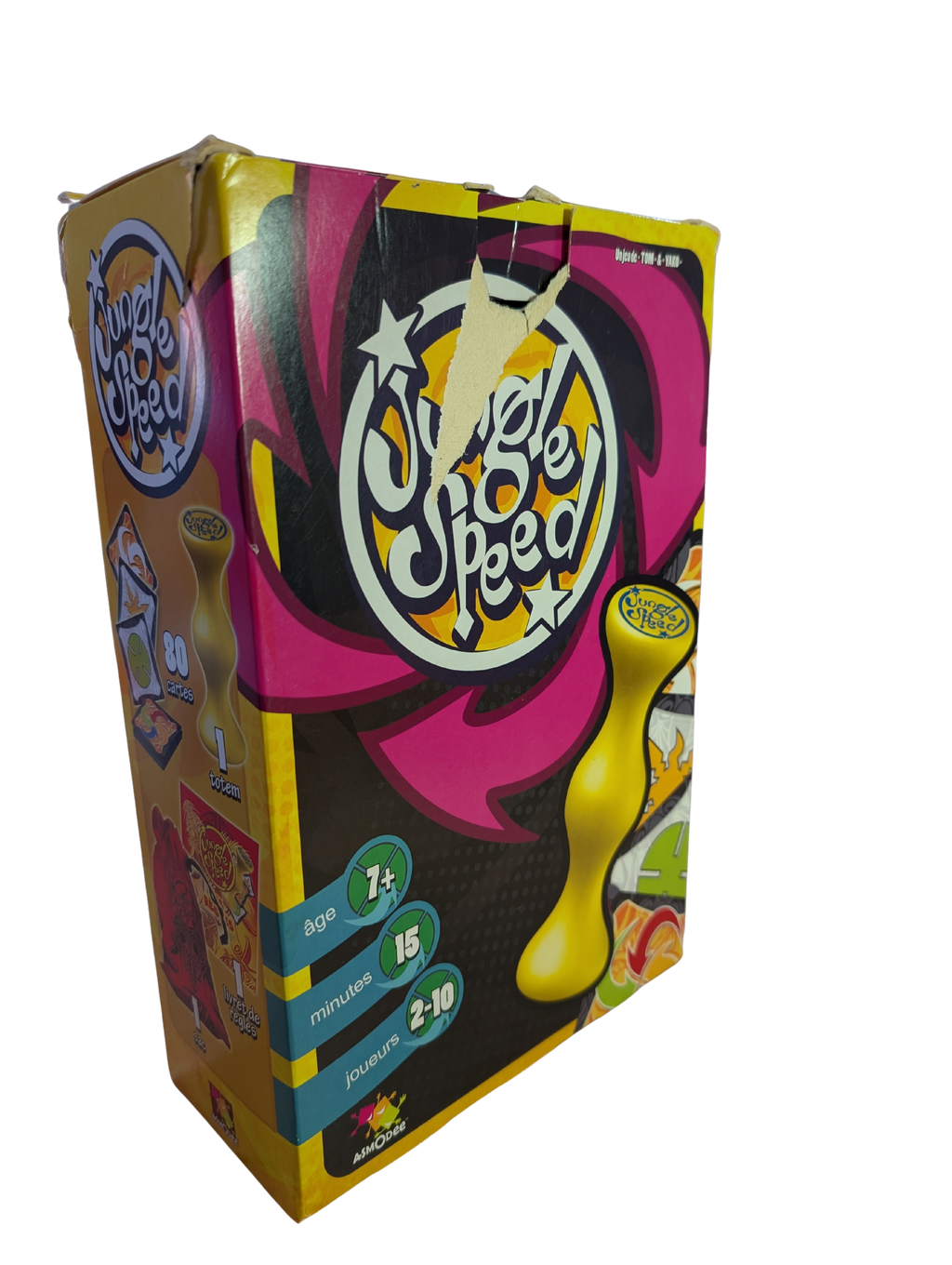 Jungle Speed