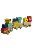 Train en Bois – Janod
