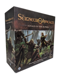 Le Seigneur des Anneaux : Voyages en Terre du Milieu – Fantasy Flight Games