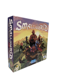 SmallWorld – Days of Wonder
