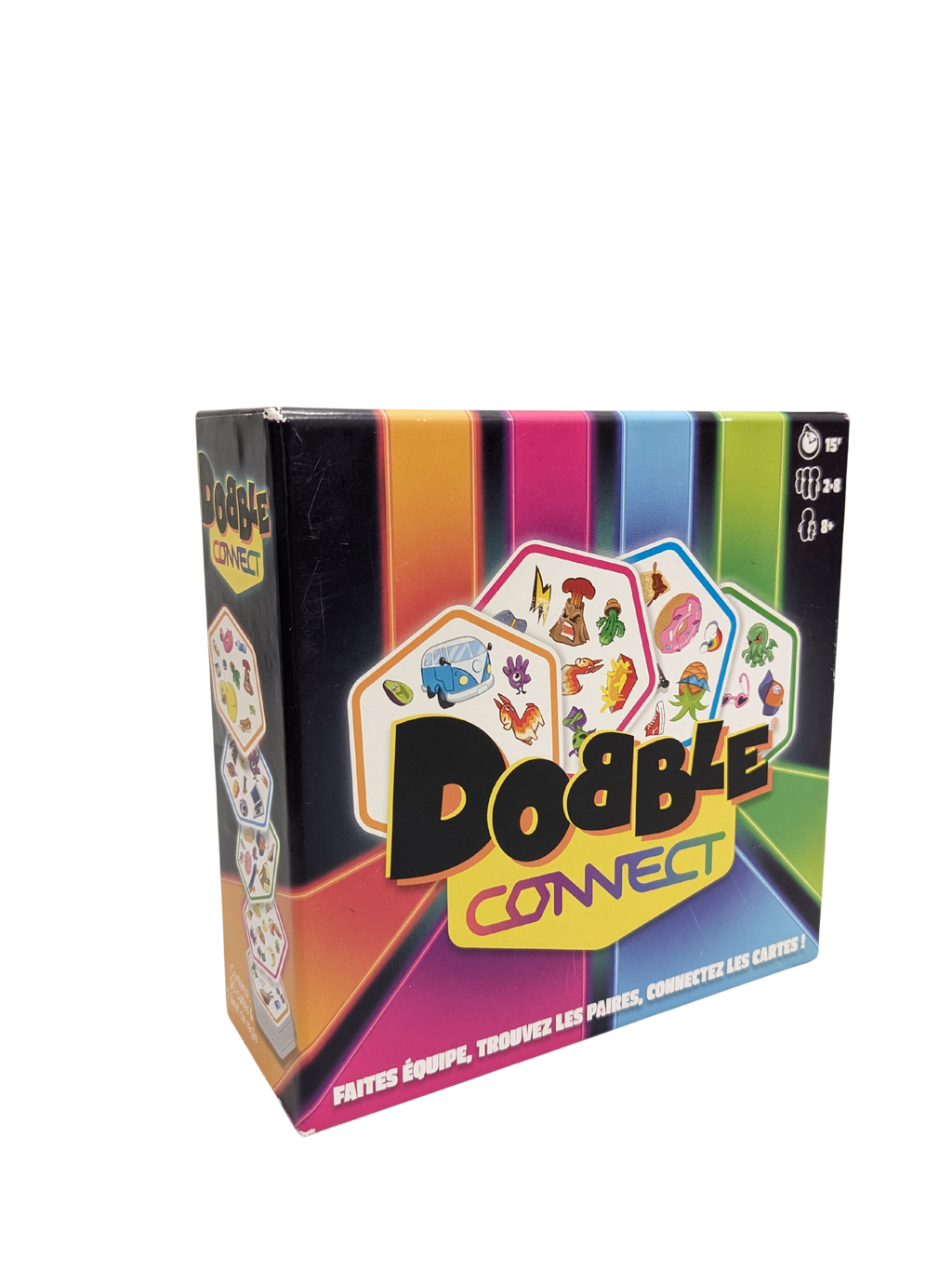 Dobble Connect – Asmodee