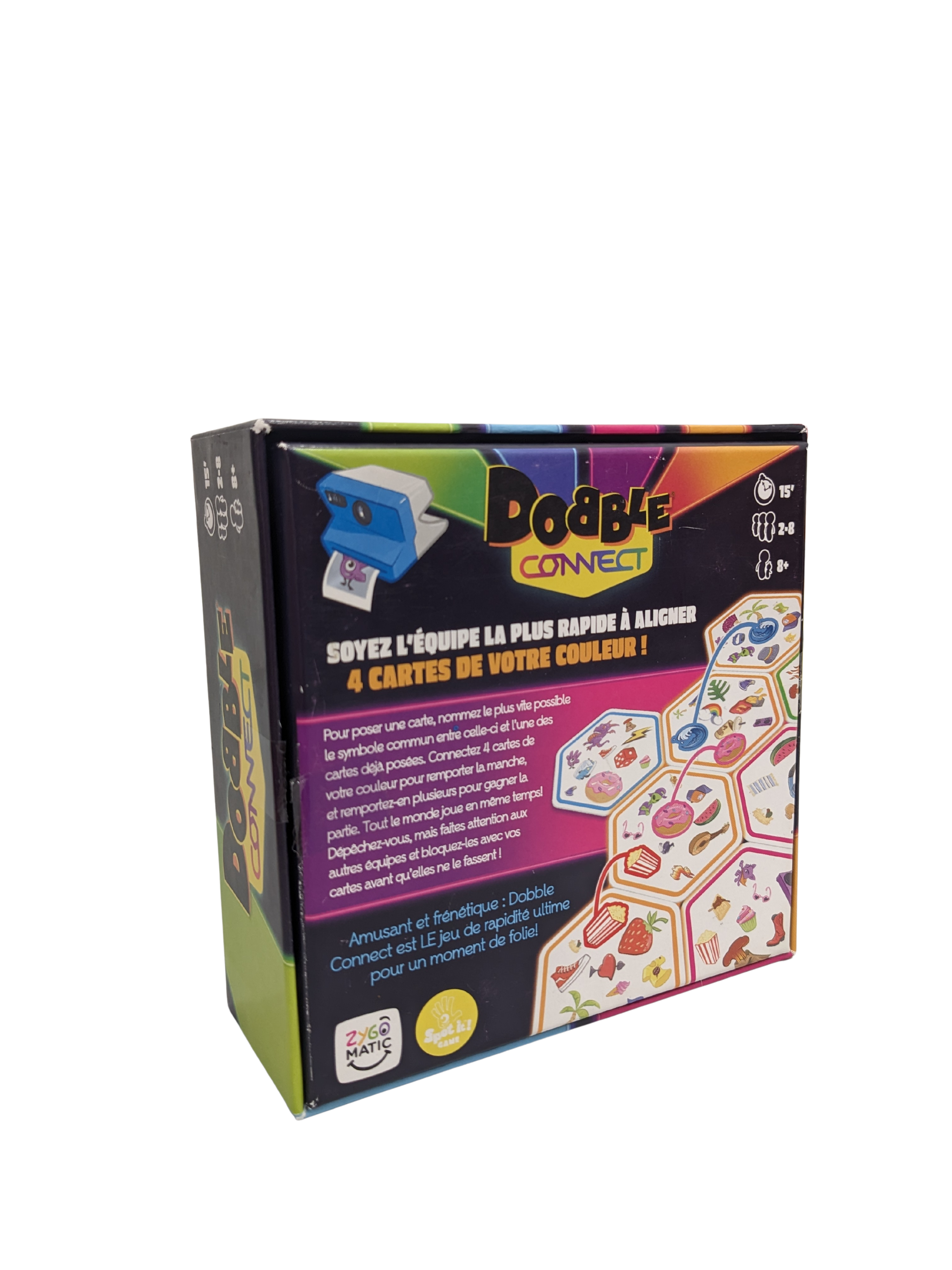 Dobble Connect – Asmodee