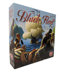 Black Fleet – Space Cowboys