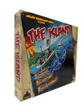 The Island – Asmodee