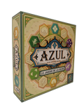 Azul : Le Jardin de la Reine – Next Move