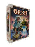 Orbis – Space Cowboys