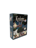 Kodama : Les Esprits de l'Arbre – Capsicum Games