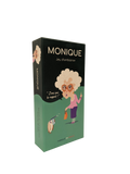 Monique – Bwakou