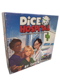 Dice Hospital – Alley Cat Games (ANGLAIS)