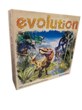 Evolution – North Star Games (ANGLAIS)