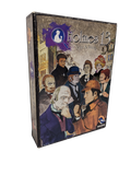 Holmes 13 – Magpie Games (ANGLAIS)