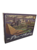 The Flow of History – Quined Games (ANGLAIS)