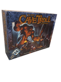 Cave Troll (Second Edition) – Fantasy Flight Games ( ANGLAIS)
