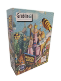 Waggle Dance – Grublin Games