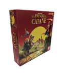 Les Princes de Catane – Filosofia