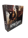 Mythic Battles – IELLO