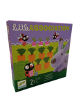 Little Association – Djeco