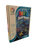 Gecko Gourmand – SmartGames