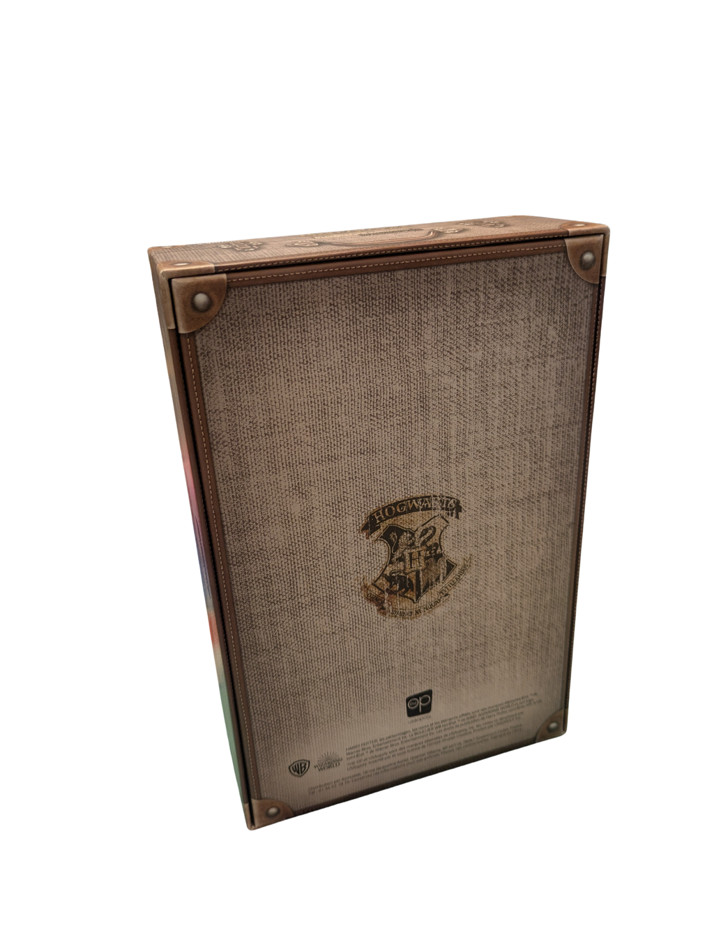 Harry Potter : Bataille à Poudlard – Défense contre les Forces du Mal – USAopoly