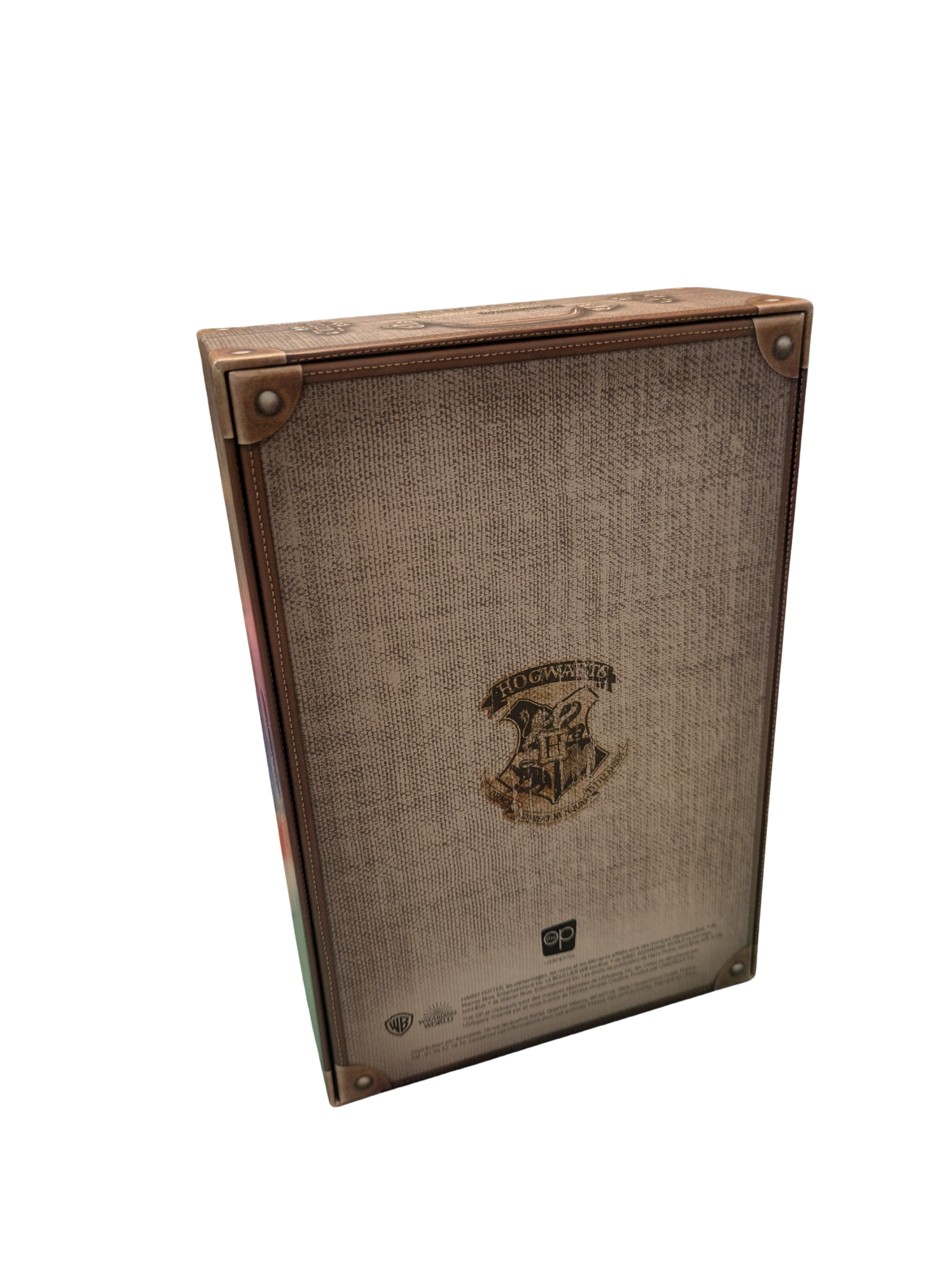 Harry Potter : Bataille à Poudlard – Défense contre les Forces du Mal – USAopoly