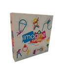 Imagine Famille – Cocktail Games