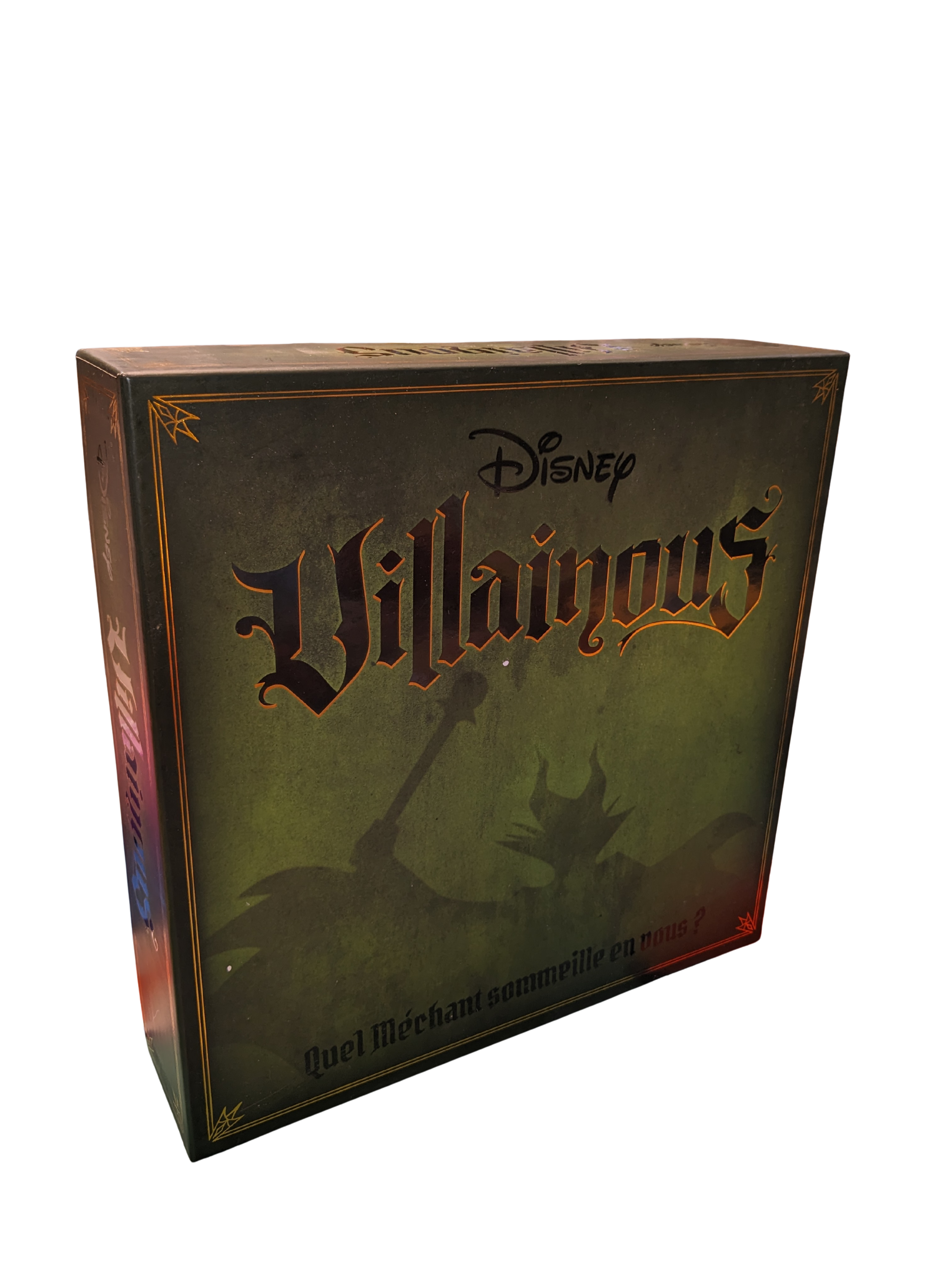 Disney Villainous – Ravensburger