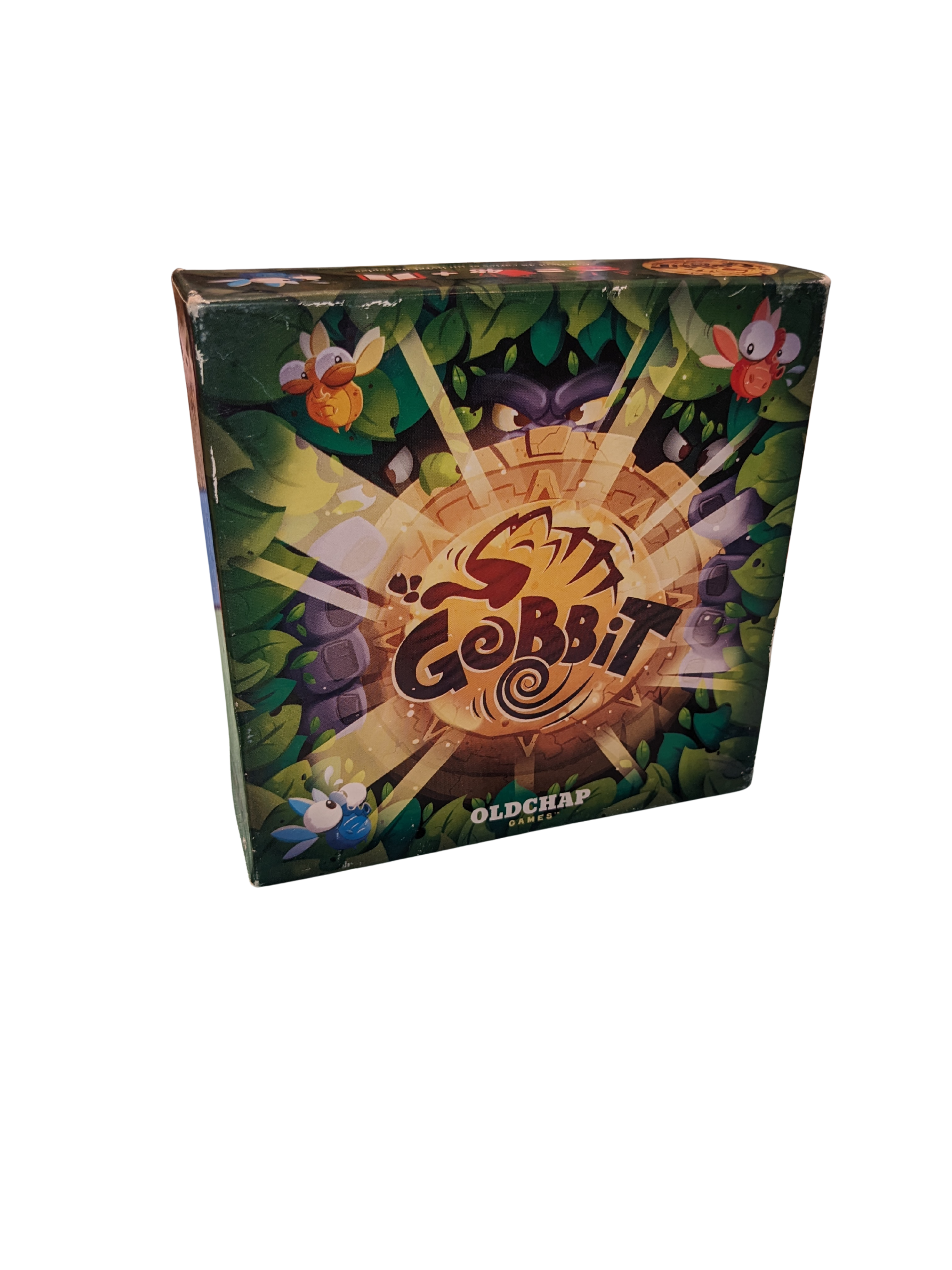 Gobbit – OldChap Games