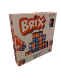 Brix – Blue Orange
