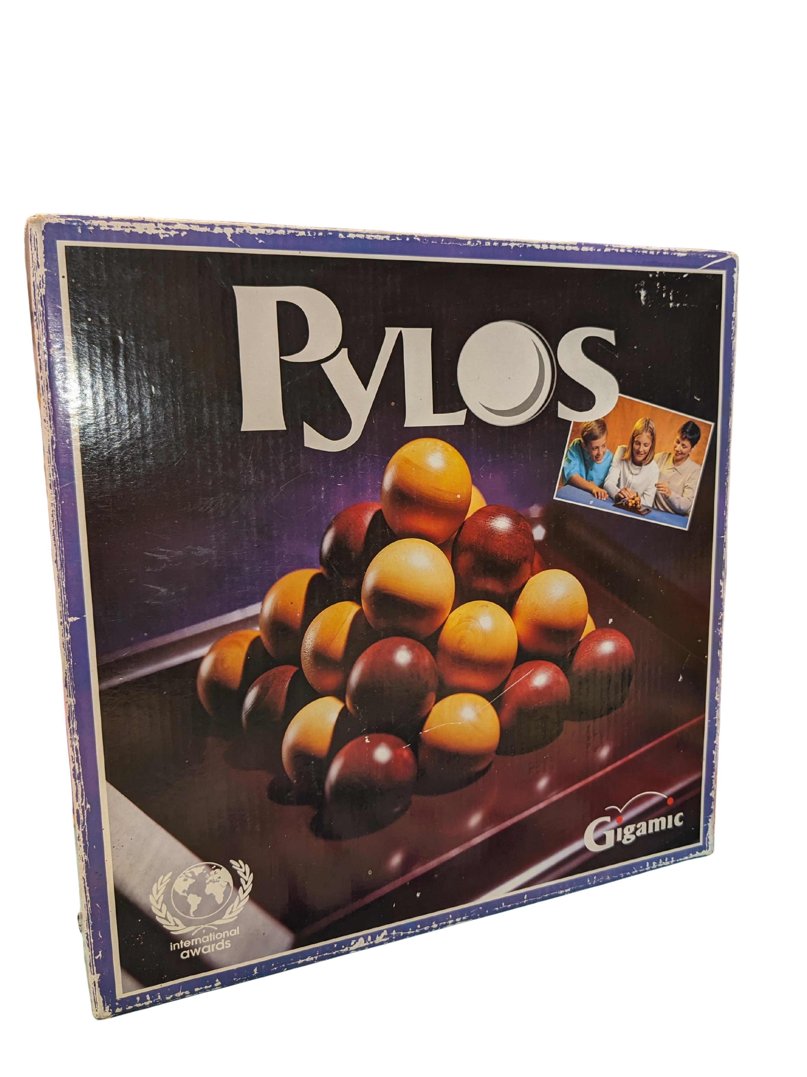 Pylos – Gigamic