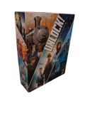 Unlock! Game Adventures – Space Cowboys