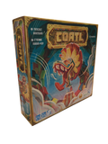 Cóatl – Synapses Games