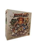 Rush Out! – Sit Down!