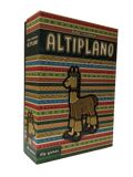 Altiplano – dlp games