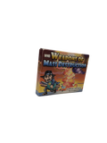 Weapons of Mass Destruction – Flying Buffalo (ANGLAIS)