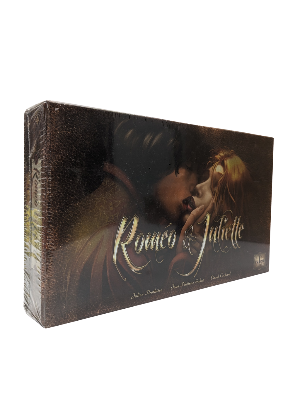 Roméo & Juliette – Helvetiq
