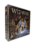 Wiz-War – Edge Entertainment