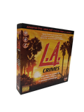 L.A. Crimes – Iello